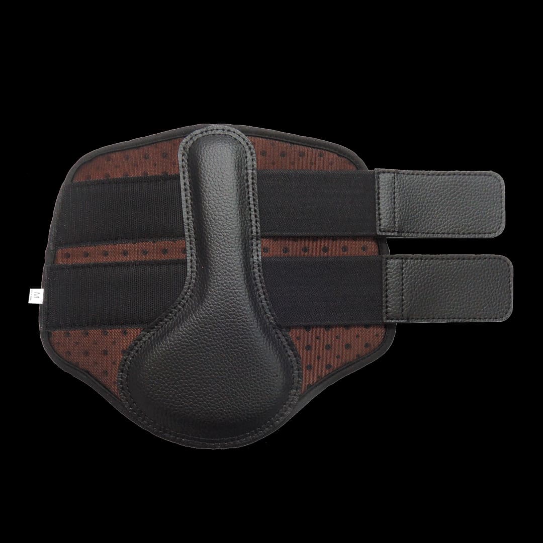 馬場馬術ブーツ